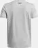 Under Armour Tech Vent Jacquard Funktionsshirt kurzarm mod gray/black (Junior) (1390019-011)