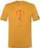 super.natural Vintage Bike Tee Funktionsshirt kurzarm (Herren)