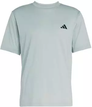 adidas Workout Essentials Feelready Funktionsshirt kurzarm (Herren)