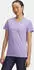 Under Armour Tech V Funktionsshirt kurzarm transparent/weiß (Damen) (1384229-538)
