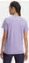 Under Armour Tech V Funktionsshirt kurzarm transparent/weiß (Damen) (1384229-538)
