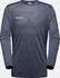 Mammut Tree Wool FL Funktionsshirt langarm (Herren)