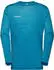 Mammut Tree Wool FL Funktionsshirt langarm (Herren)