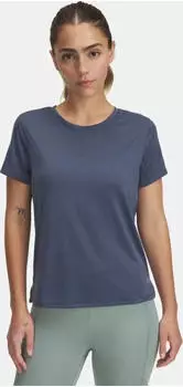 Under Armour UA Launch Kurzarm-Oberteil f&uuml;r Damen (1382434)