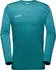 Mammut Tree Wool FL Funktionsshirt langarm (Herren)