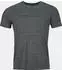 Ortovox 150 Cool Brand Funktionsshirt kurzarm (Herren)
