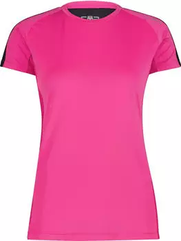 CMP Cool Menthol Boost Funktionsshirt kurzarm festival (Damen) (32C6236-B818)