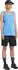 Jack Wolfskin Crosstrail Funktionsshirt ärmellos mid blue (Damen) (1810081-C0454)