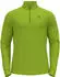 Odlo Besso Midlayer Half Zip Shirt langarm (Herren)