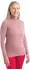 Icebreaker 200 Oasis LS Half Zip Women (104380)
