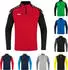 JAKO Zip-Top Performance Herren (8622)