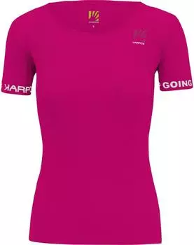 Karpos EasyFrizz Funktionsshirt kurzarm innuendo (Damen) (2532007-170)
