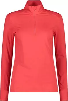CMP Women's Second-Layer Sweatshirt in Softech (30L1086)