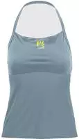 Karpos 2532016-075-L, Karpos Easygoing SUN W TOP spring lake (075) L Damen