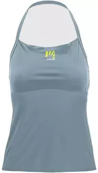 Karpos Easygoing Sun Funktionsshirt &auml;rmellos spring lake (Damen) (2532016-075)