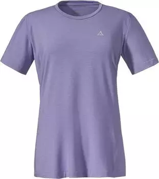Sch&ouml;ffel Osby Funktionsshirt kurzarm spring lavender (Damen) (20-13199-3085)