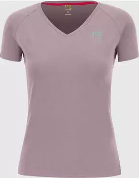 Karpos Genzianella Funktionsshirt kurzarm nirvana (Damen) (2501091-516)