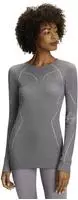 Falke 33211, FALKE Damen Langarmshirt Wool-Tech 2048 female