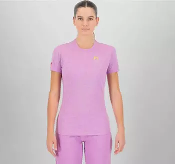 Karpos Piz De Mez Funktionsshirt kurzarm bloom (Damen) (2532082-093)