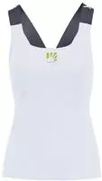 Karpos 2532009-084-XL, Karpos Cengia W Tank bright white/ombre blue (084) XL...