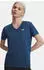 Under Armour Tech V Funktionsshirt kurzarm wham blue/white (Damen) (1384229-498)