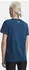 Under Armour Tech V Funktionsshirt kurzarm wham blue/white (Damen) (1384229-498)