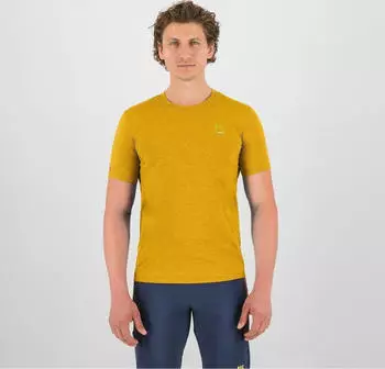 Karpos Piz De Mez Funktionsshirt kurzarm sunset (Herren) (2531082-020)