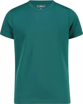 CMP Basic Funktionsshirt kurzarm lichen (Junior) (39T7114-E857)