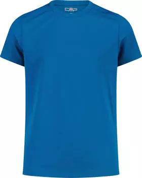 CMP Basic Funktionsshirt kurzarm pacific (Junior) (39T7114-L988)