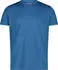 CMP Unlimitech Graphene Funktionsshirt kurzarm (Herren)