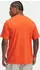 Under Armour Reflective Big Logo Funktionsshirt kurzarm white/ether blue (Herren) (1390207-847)