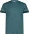 CMP Unlimitech Logo T Funktionsshirt kurzarm (Herren)