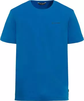 Vaude Essential Funktionsshirt kurzarm radiate blue (Herren) (41326-946)