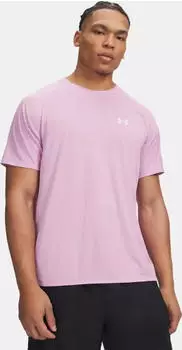 Under Armour Tech Textured SS (1382796)