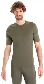 Icebreaker 175 Everyday Short Sleeve Crewe Men (104482)