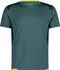 CMP Unlimitech Mesh T Funktionsshirt kurzarm (Herren)