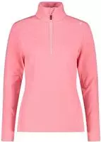 CMP 3G10746-B634-44, CMP Woman Sweat pesca (B634) 44 Damen