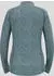Odlo Tencia Mid Layer Half-Zip Funktionsshirt langarm provincial blue melange (Damen) (542551-21096)