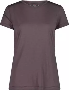 CMP Performance Merino Funktionsshirt kurzarm (Damen)