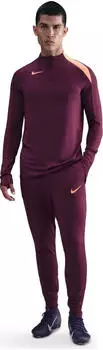 Nike Dri-FIT Strike Drill-Fu&szlig;balloberteil (DV9225)