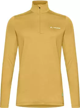 VAUDE Women's Livigno Halfzip II