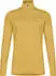 Vaude Livigno Halfzip II Fleece Funktionsshirt langarm savanna (Damen) (42060-048)
