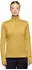 Vaude Livigno Halfzip II Fleece Funktionsshirt langarm savanna (Damen) (42060-048)