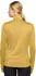 Vaude Livigno Halfzip II Fleece Funktionsshirt langarm savanna (Damen) (42060-048)