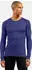 Odlo Active F-Dry Light Eco Funktionsshirt langarm (Herren)