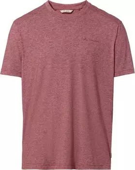 Vaude Neyland III Funktionsshirt kurzarm redeva (Herren) (47198-557)
