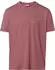 Vaude Neyland III Funktionsshirt kurzarm redeva (Herren) (47198-557)