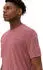 Vaude Neyland III Funktionsshirt kurzarm redeva (Herren) (47198-557)