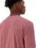 Vaude Neyland III Funktionsshirt kurzarm redeva (Herren) (47198-557)