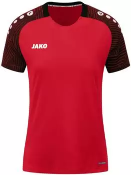 Jako Performance Funktionsshirt kurzarm (Damen)